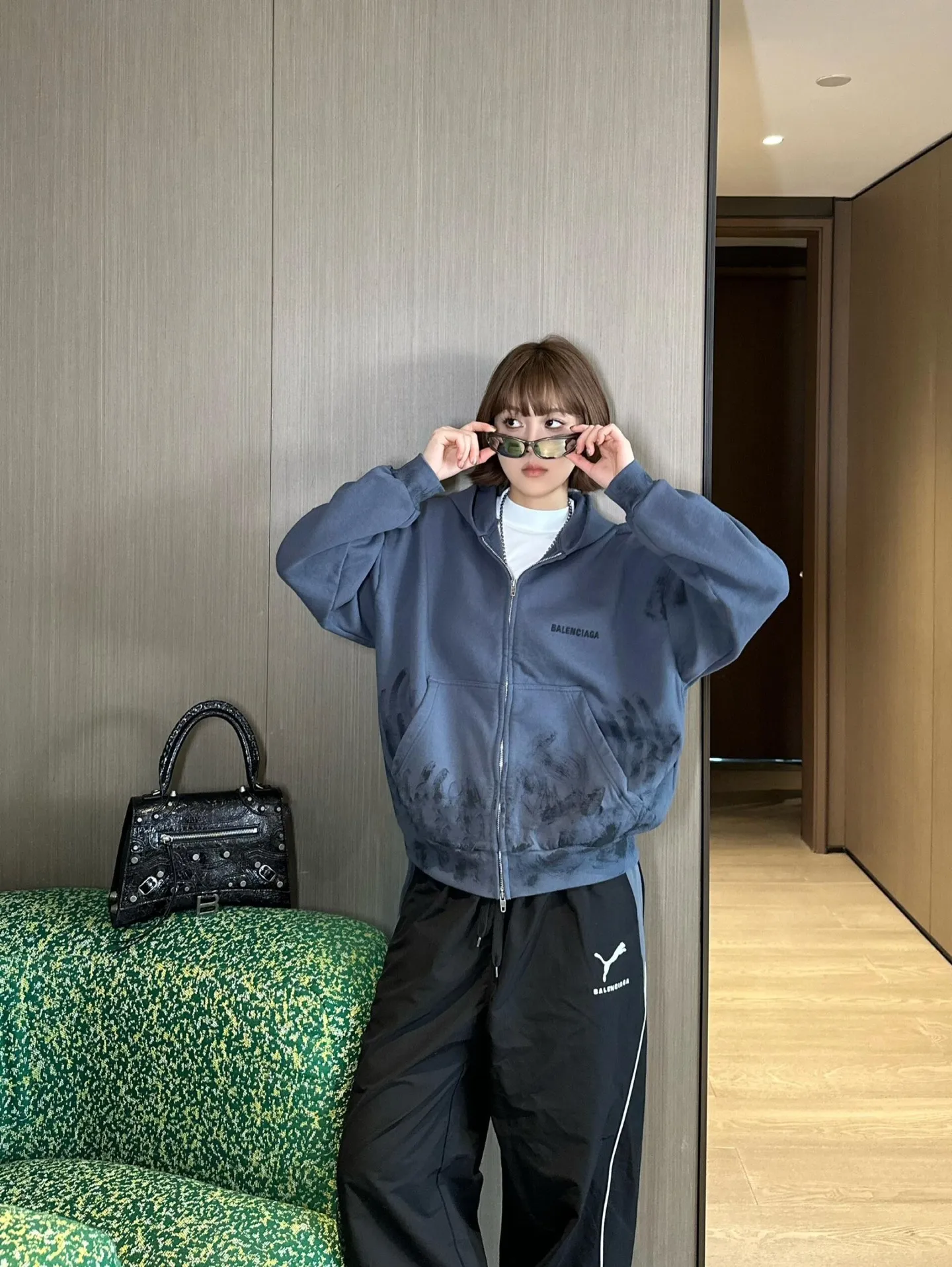 BALENCIAGA BLCG
